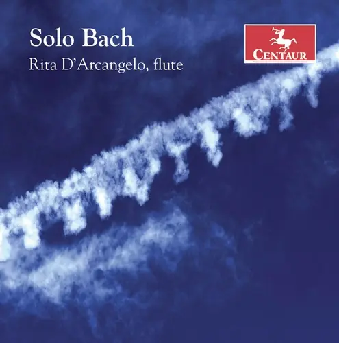 Big Sale Solo Bach