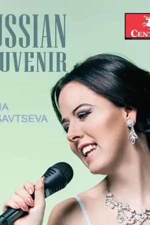 Low Price Russian Traditional Folk Songs & Romances