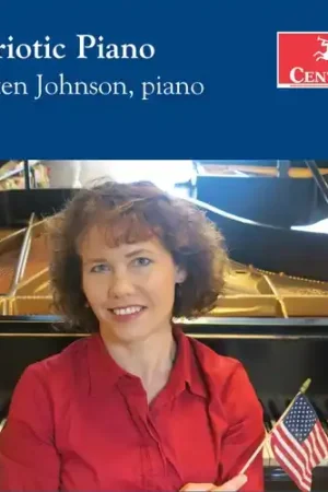 Best Seller Patriotic Piano