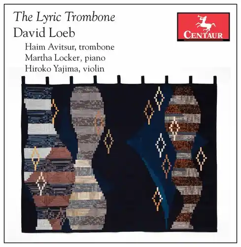 Lyric Trombone Bargain