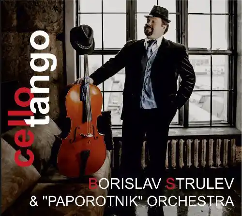 Cello Tango Best Seller