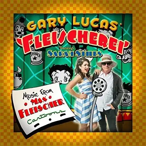 Professional Grade Music from Max Fleischer Cartoons