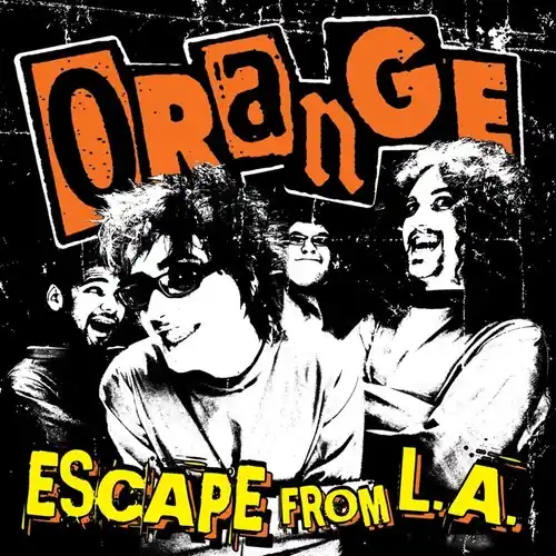 Escape from la Genuine
