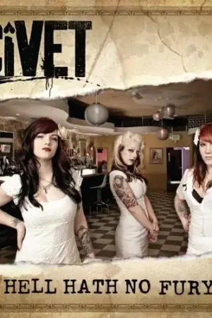 Grab Now Hell Hath No Fury [Digipak]
