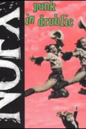 Exclusive Offer Punk in Drublic