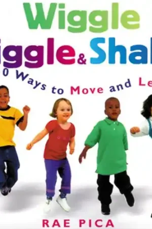 Authentic Wiggle, Giggle & Shake