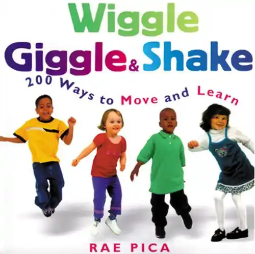 Authentic Wiggle, Giggle & Shake