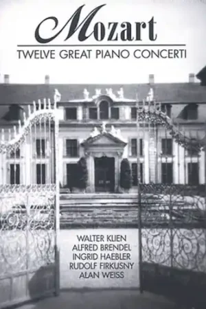12 Great Piano Concerti Buy Today