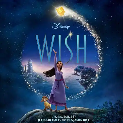 Deal Wish (Original Motion Picture Soundtrack)