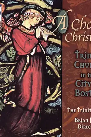 Discount Choral Christmas