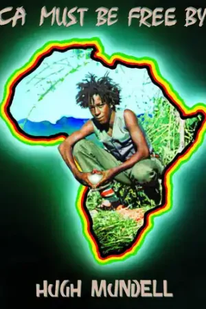 Africa Must Be Free By 1983 Special Offer