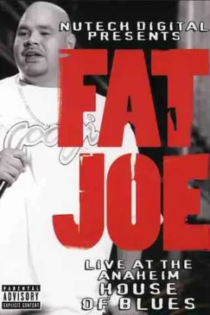 While Supplies Last Live at the Anaheim House of Blues