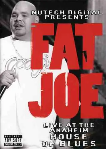 While Supplies Last Live at the Anaheim House of Blues
