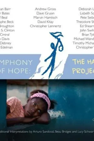 Symphony of Hope: The Haiti Project / Various Factory Price