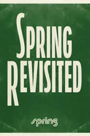 Crafted Spring Revisited / Various