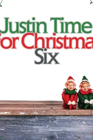 Cheap Justin Time For Christmas, Vol. 6