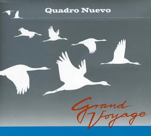 Grand Voyage Handmade