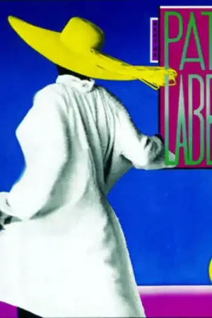 Top Pick Best of Patti Labelle