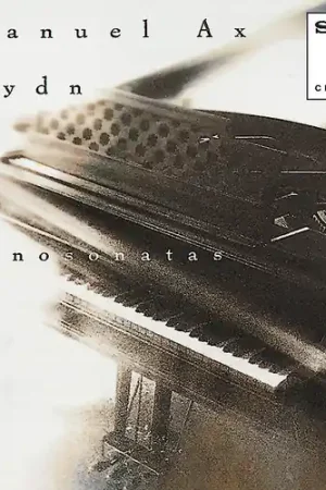 Clearance Piano Sonatas 32 47 53 & 59