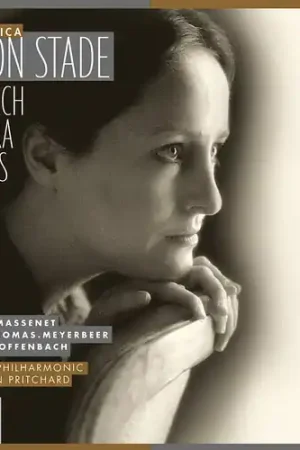 French Opera Arias Best Choice