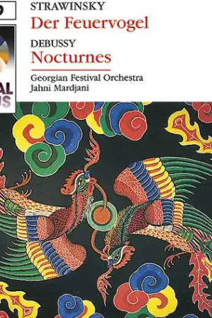 Trending Firebird / Nocturnes