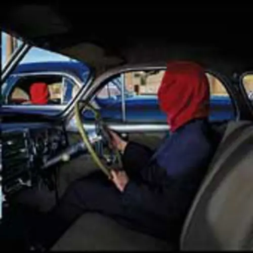 Fan Favorite Frances The Mute