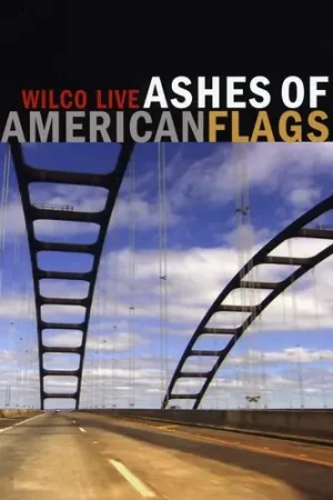 Ashes of American Flags Exclusive