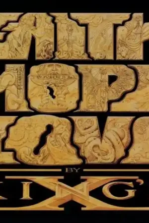 Faith Hope Love By King's X [Import] Discount