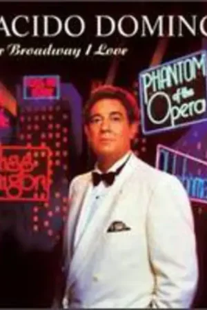On Broadway Time-Limited