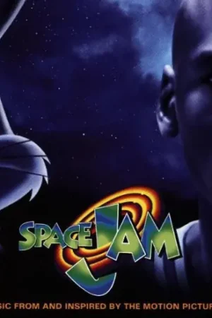 Space Jam (Original Soundtrack) Order Now