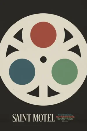 Factory Price Saint Motel / O.S.T. (Mod)
