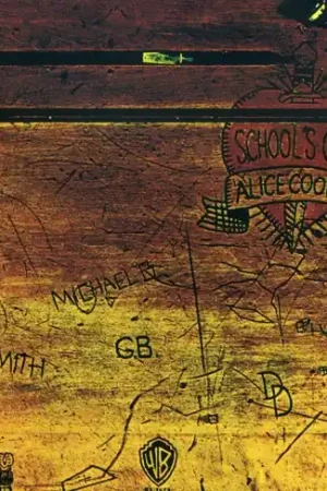 School's Out [Import] Limited Offer