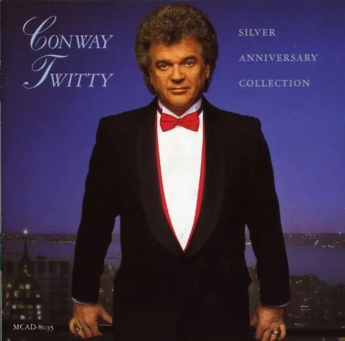 Silver Anniversary Best Choice