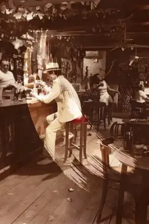 In Through The Out Door: Remastered Deluxe Edition [2CD] Seasonal Sale