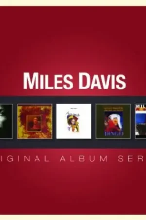 Original Album Series [Import] Mega Sale