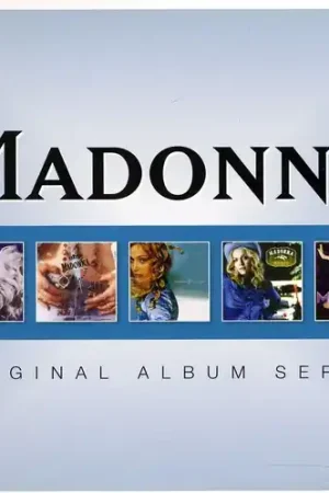Original Album Series [Import] Buy Today