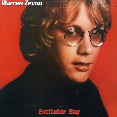 Express Delivery Excitable Boy