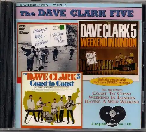 Super Sale Vol. 2: Wild Weekend - London