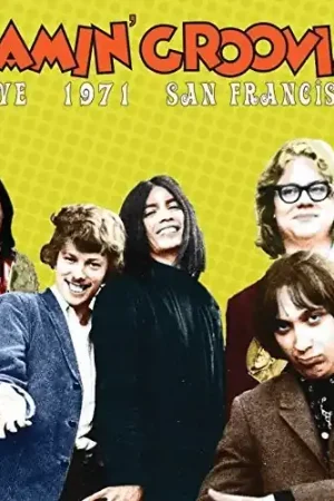 Live In San Francisco 1971  The Flamin' Groovies Top Pick