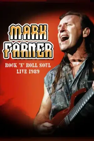 Reduced Price Rock 'n Roll Soul: Live, August 20, 1989