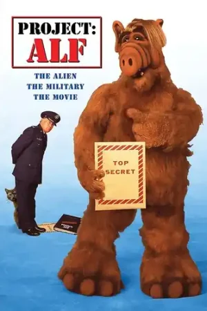Project: Alf Deal
