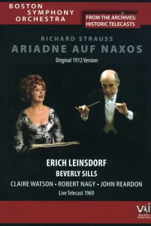 Place Order Ariadne Auf Naxos