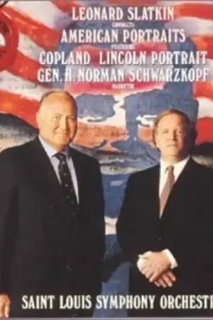 Worldwide Shipping Leonard Slatkin Conducts