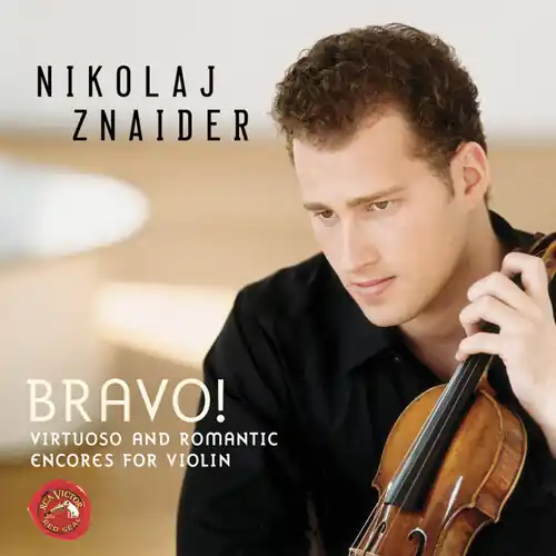 Price Drop Bravo Virtuoso & Romantic Encores For Violin