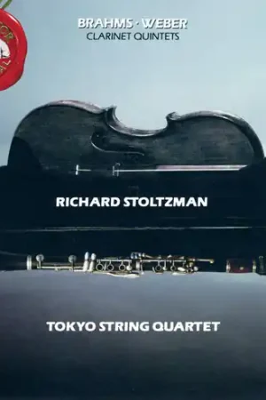 Clarinet Quintets Modern