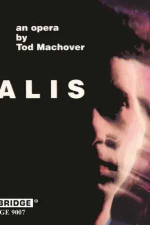 Valis - Opera in 2 Parts Last Chance
