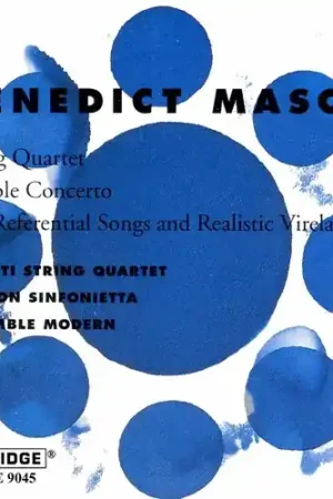Time-Limited Double Concerto