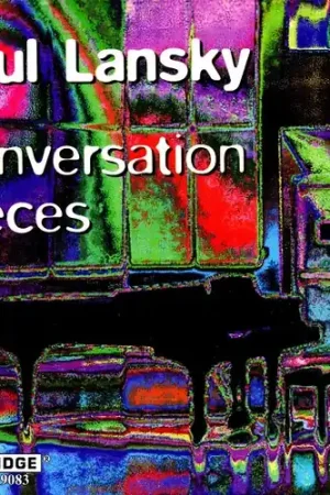 Limited Offer Conversation Pieces