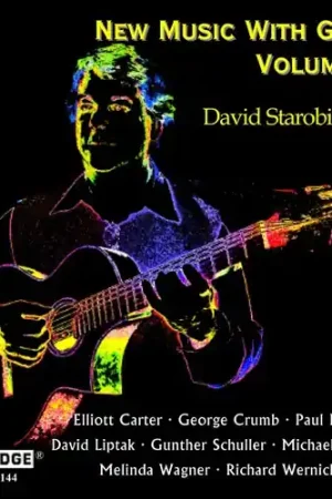 Fresh Stock New Music with Guitar 6
