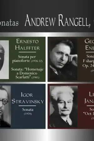 Five Sonatas Instant Buy